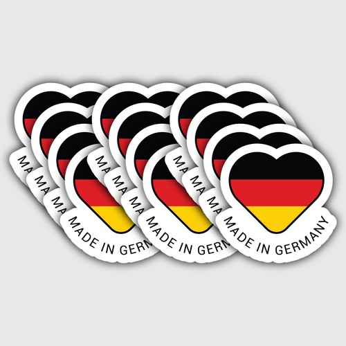Made germany german - made,