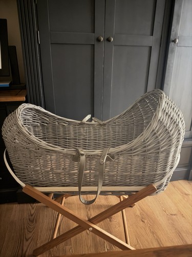 Moses basket - moses,