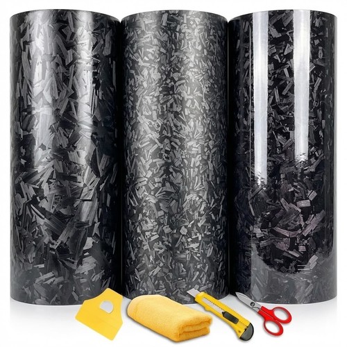 Premium forged carbon fiber - premium,