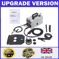 3 IN 1 MIG WELDER INVERTER