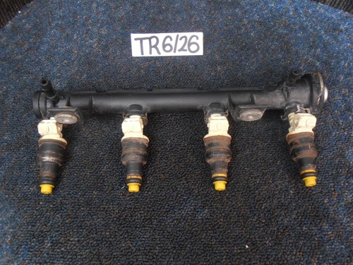 Bmw k1200 fuel injector - k1200, rs