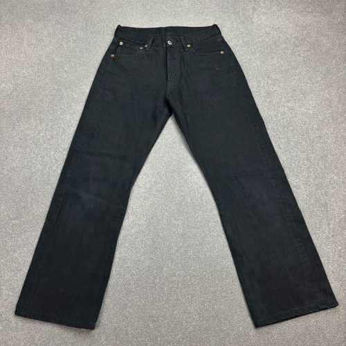 Levis 501 jeans adult 27x28 - 501,