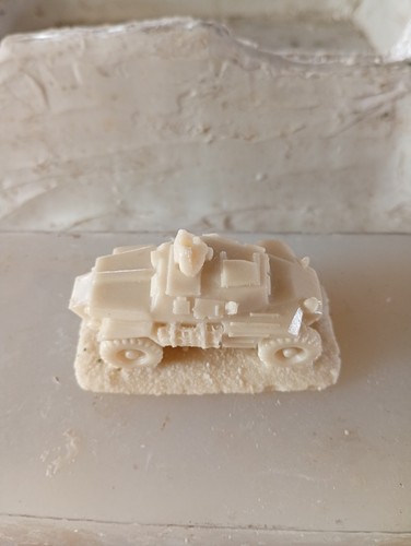 20mm humber scout car - 20mm,