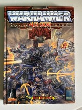 Warhammer 40,000 Rogue Trader