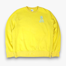 Nike Sweatshirt Jumper Medium