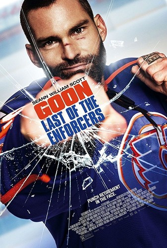 Goon last the enforcers - 2:,