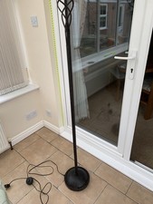  standard uplighter lamp barley twist