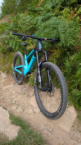Scott genius 910 - scott,