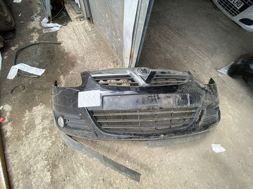 2005 vauxhall corsa - vauxhall, mk3
