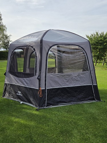 Vango hexaway low drive - low, drive-away
