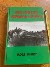 East Front Drama 1944. 1996