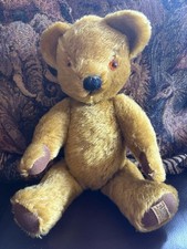 Merrythought Old Bear