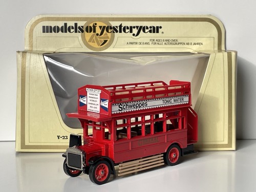 1922 aec type omnibus - 1922, s-type