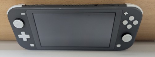 Nintendo switch lite 32gb - nintendo,