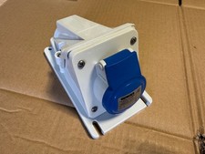 Gewiss Angled Socket (Female)
