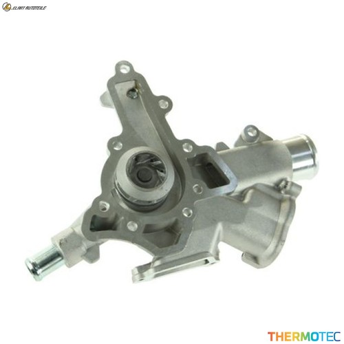 Water pump d1x030tt - water, opel