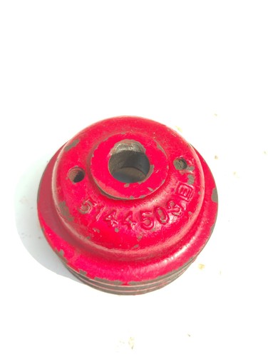 Detroit diesel water pump - detroit,