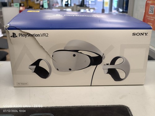 Playstation vr2 gaming - vr2,