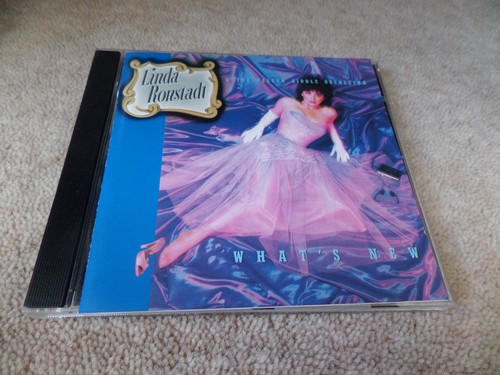 Album linda ronstadt - linda,