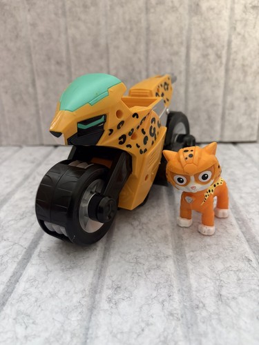 Paw patrol cat pack wild - pack,
