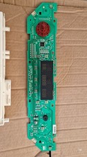 Hotpoint Washing Machine User Interface / Display Board - Tested