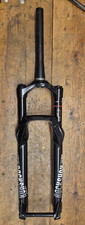 Rockshox Sektor RL Fork 27.5mm Boost, 130mm, Debonair spring, new, never fitted