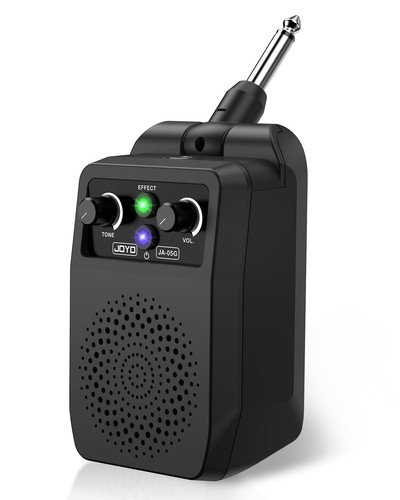 Joyo mini guitar amp - amp, 5w