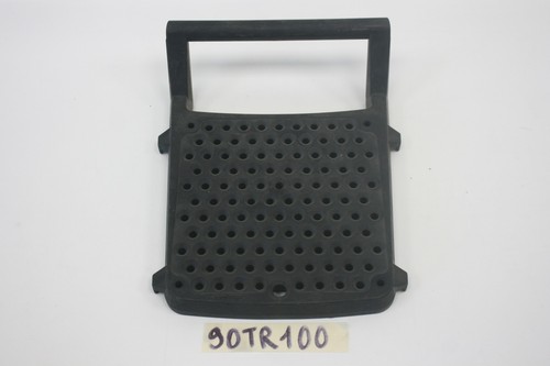 Nonfango luggage rack plate - luggage,