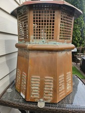 Copper Terminination