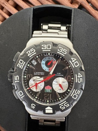 Tag heuer formula quartz - formula,