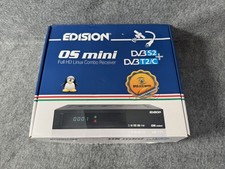 Edision Piccollo S2+T2/C
