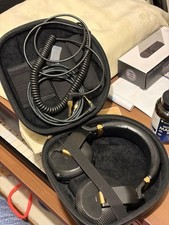 Pioneer HDJ-x10 Carbon Black