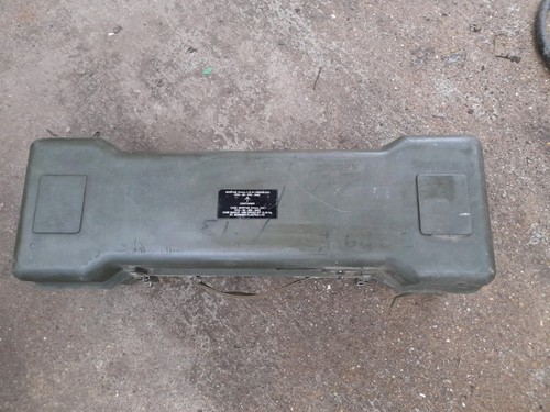 10x 51mm motar transport - 51mm,