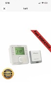 Worcester Greenstar Comfort+