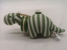 Little Jellycat dinosaur