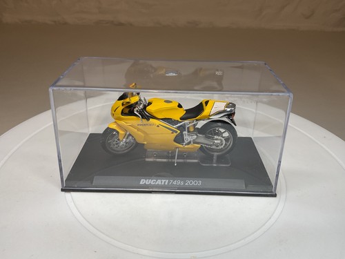 Altaya ixo ducati 749s - altaya,