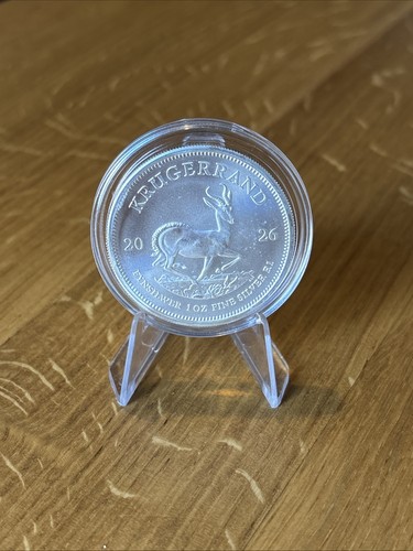 2026 silver 999 - 1,