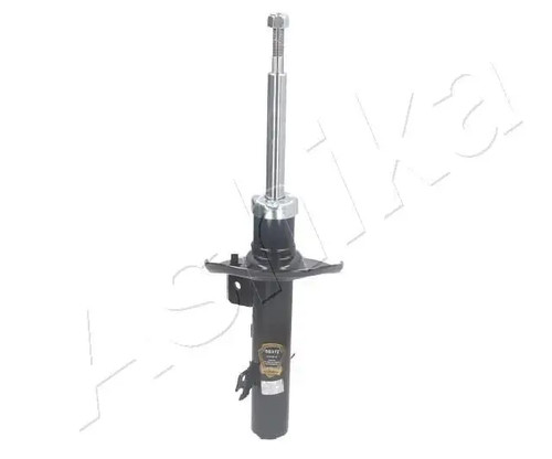 Shock absorber front - absorber,