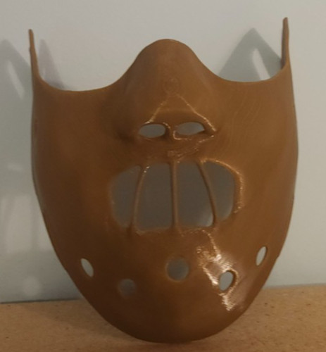 Printed costume decorative - printed, costume/decorative