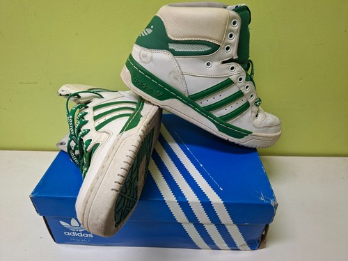 Retro vtg adidas attitude 7 - vtg,