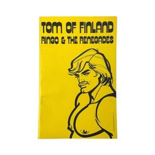 Tom Of Finland - Ringo & the