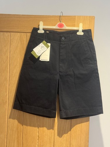 Gucci logo back chino - back,