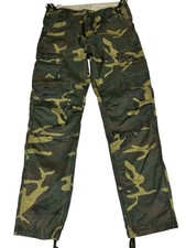 Carhartt aviation Combat Pants