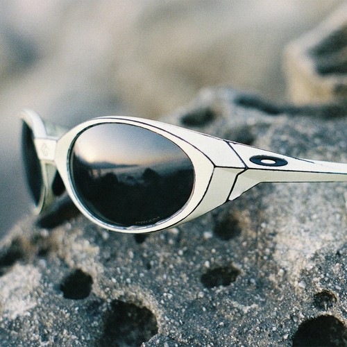 Oakley eye jacket redux - oakley,