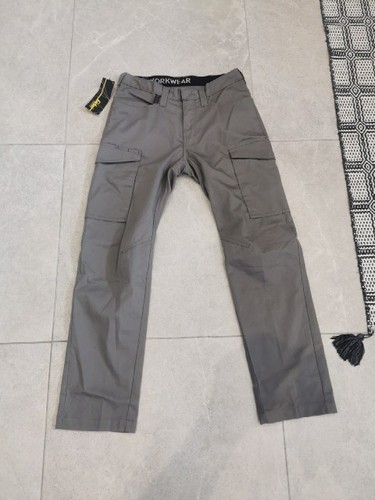 Work trousers snickers style - work,
