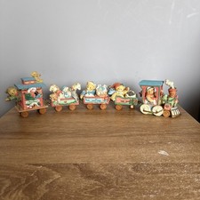 Enesco Cherished Teddies 5