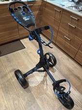 EZE GLIDE Compact+ 3 Wheel