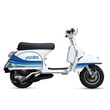 Vespa p125x p150x - vespa,