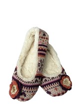 Tu Fleece Lined Knitted