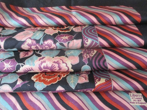 Vintage liberty london - a,